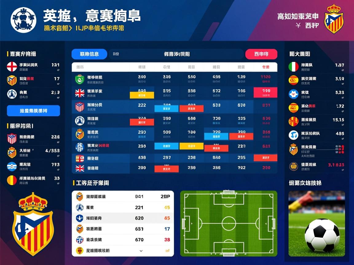 九游官网入口-五大联赛中下游球队是否更愿押宝单场胜利博得积分，五大联赛营收排名