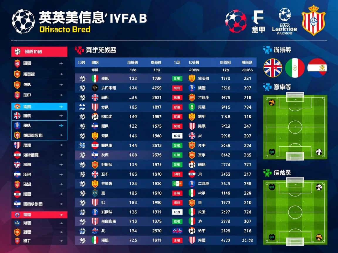 九游娱乐-五大联赛快节奏压迫型比赛是否更受年轻球员欢迎,节奏最快的联赛 第3张