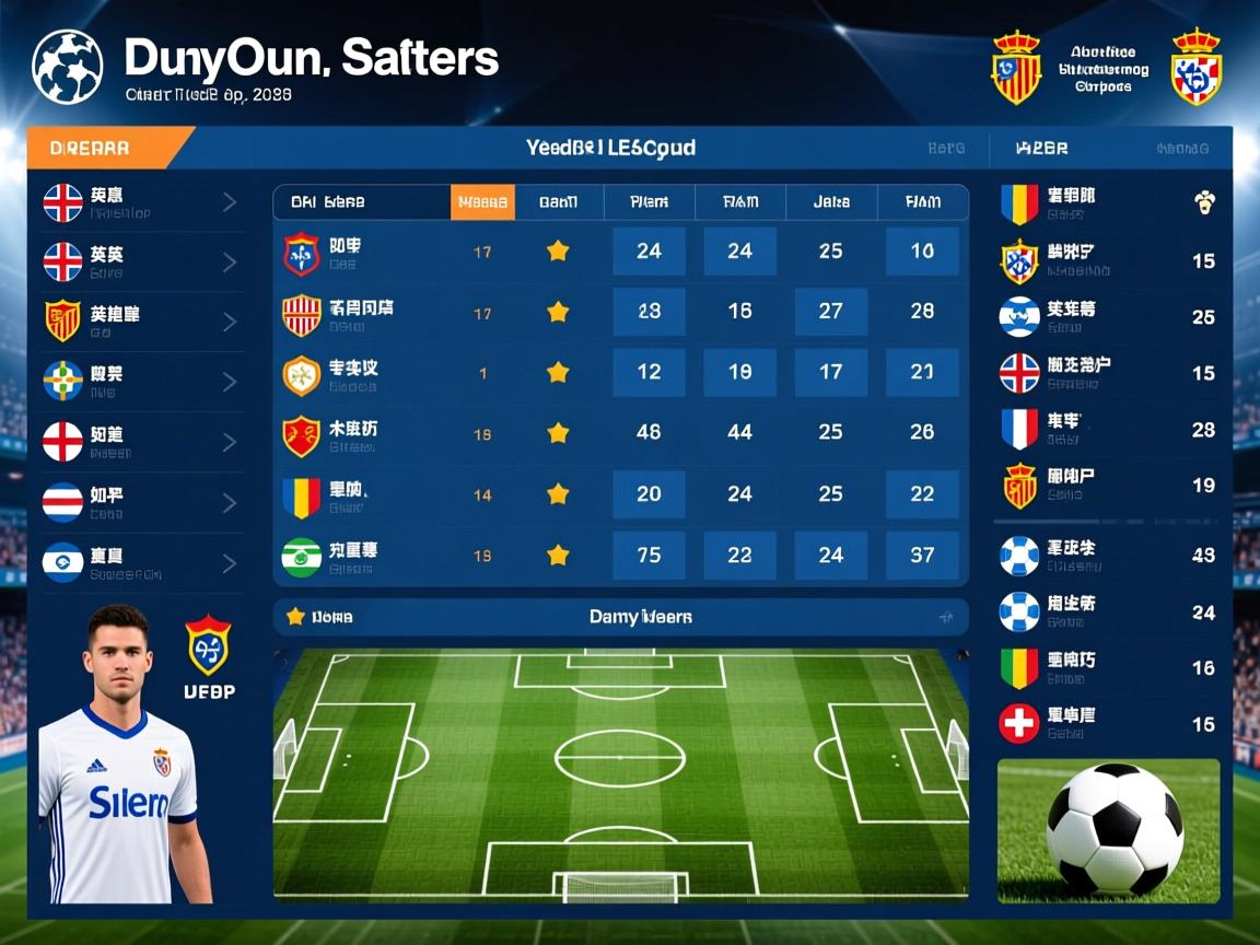 九游娱乐app-五大联赛门将扑救成功率前十名排行,门将扑救技巧教学 第2张